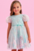 Vestido Sereias - Petit Cherie - comprar online