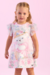 Vestido Ursinho - Petit Cherie - comprar online