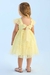 Vestido Borboletas - Petit Cherie - comprar online