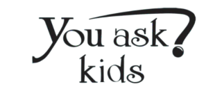 YOU ASK KIDS