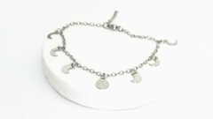 Pulseira fases da lua - comprar online