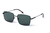 Oculos de Sol Aramis SAR123 58C01