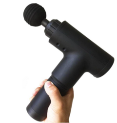 Massageador Fascial Gun Relaxamento Muscular Físico - comprar online