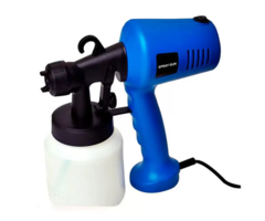 Paint pistola pulverizadora elétrica para pintura 400w