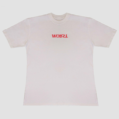 Old school OFF White - comprar online