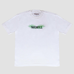 Tubular heavy off white