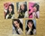 Illit Photocards Exclusivas Broadcast