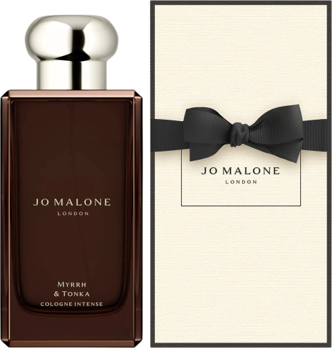 Myrrh&TonkaJoMaloneLondon100mlCompartilhávelFreteGrátis