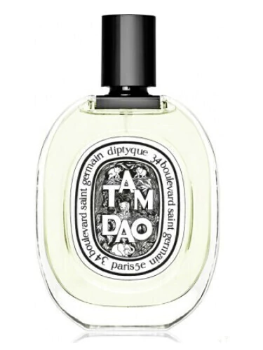 TamDaoEaudeToiletteDiptyque100mlCompartilhávelFreteGratis