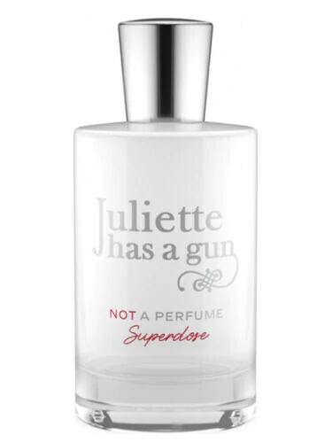 NotAPerfumeSuperdoseJulietteHasAGunCompartilhável50mlFreteGratis