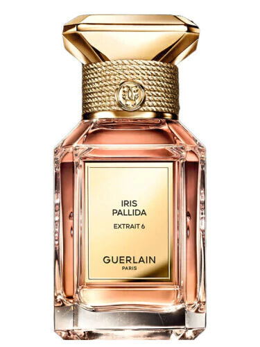 IrisPallidaExtrait6Guerlain50mlCompartilhávelFreteGrátis