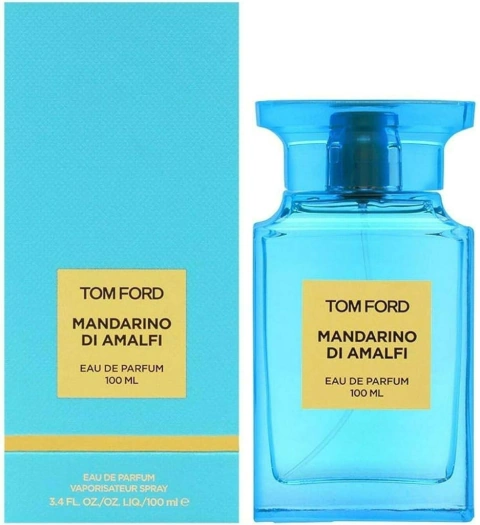 TomFordMandarinoDiAmalfiEaudeParfum-Compartilhável100mlProntaEntrega