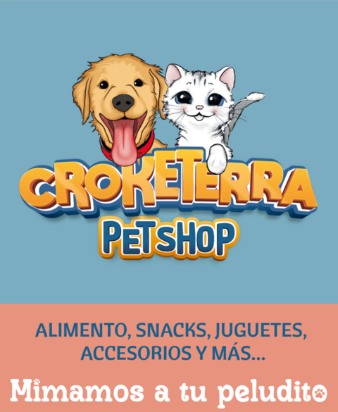 Colchoneta para mascotas – Cookie Pet Store