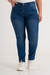 ART.296 | RECTO LOCALIZADO JEANS - comprar online