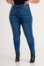 ART.2111 | CHUPIN JEANS CON BIGOTES - comprar online