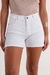 ART.3398 | SHORT BLANCO ELASTIZADO en internet