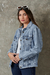 ART.140 | CAMPERA MOM NEVADO - comprar online