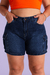 ART.283 | SHORT CARGO AZUL en internet