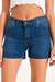 ART.3399 | SHORT AZUL ELASTIZADO en internet