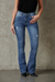 ART.3472 | OXFORD JEANS CON ROTURAS en internet