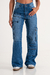 ART.3515 | CARGO MULTIPOCKET JEANS LOCALIZADO en internet