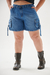 ART.2117 | SHORT CARGO JEANS en internet