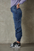 ART.3458 | JOGGER CARGO AZUL - Gorsi Jeans