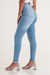 ART.3558 | CHUPIN CELESTE LOCALIZADO - Gorsi Jeans