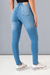 ART.3406 | CHUPIN CLÁSICO CELESTE - Gorsi Jeans