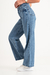 ART.3444 | WIDE LEG CLÁSICO NEVADO - Gorsi Jeans