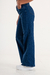 ART.3562 | WIDE LEG AZUL ELASTIZADO - Gorsi Jeans