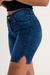 ART.3566 | BERMUDA AZUL ELASTIZADA - Gorsi Jeans