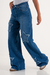 ART.3511 | MAXI WIDE ESTRELLA JEANS - Gorsi Jeans