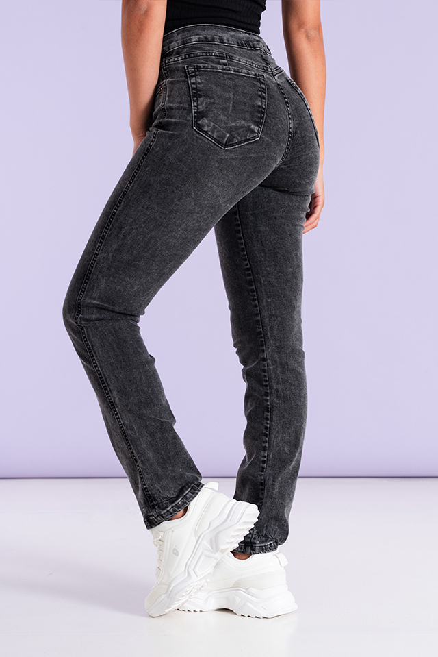 Jeans 2408 Gris Oscuro - Rizzox Jeans - Creamos con el alma.