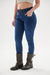 ART.3506 | FAJERO 3 BOTONES AZUL - Gorsi Jeans