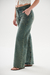 ART.3464 | WIDE LEG ÓXIDO VERDE - Gorsi Jeans