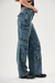 ART.3449 | PANTALÓN MULTI POCKET OXIDO - Gorsi Jeans