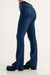 ART.3473 | OXFORD AZUL LOCALIZADO - Gorsi Jeans