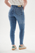 ART.3496 | CHUPIN NEVADO CON STRASS - Gorsi Jeans