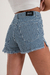 ART.3552 | SHORT RAYADO BLANCO AZUL - tienda online