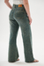 ART.3464 | WIDE LEG ÓXIDO VERDE - tienda online