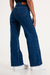 ART.3562 | WIDE LEG AZUL ELASTIZADO - tienda online