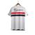 Camisa São Paulo I 23/24 Torcedor Adidas Masculina - Branca + Patch de Campeão Copa do Brasil - comprar online