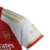 Kit Infantil Arsenal I Adidas 23/24 - Vermelho - Sports Moreira - Camisas de Futebol e Artigos Esportivos