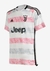 Camisa Juventus III 23/24 Torcedor Adidas Masculina - Branca - comprar online