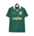 Camisa Palmeiras I 24/25 Torcedor Puma Masculina - Verde e Branco