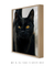 Quadro Black Cat - comprar online