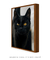 Quadro Black Cat - comprar online