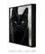 Quadro Black Cat - loja online