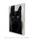 Quadro Black Cat na internet